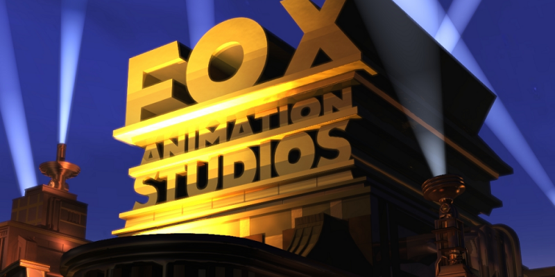 animation studios